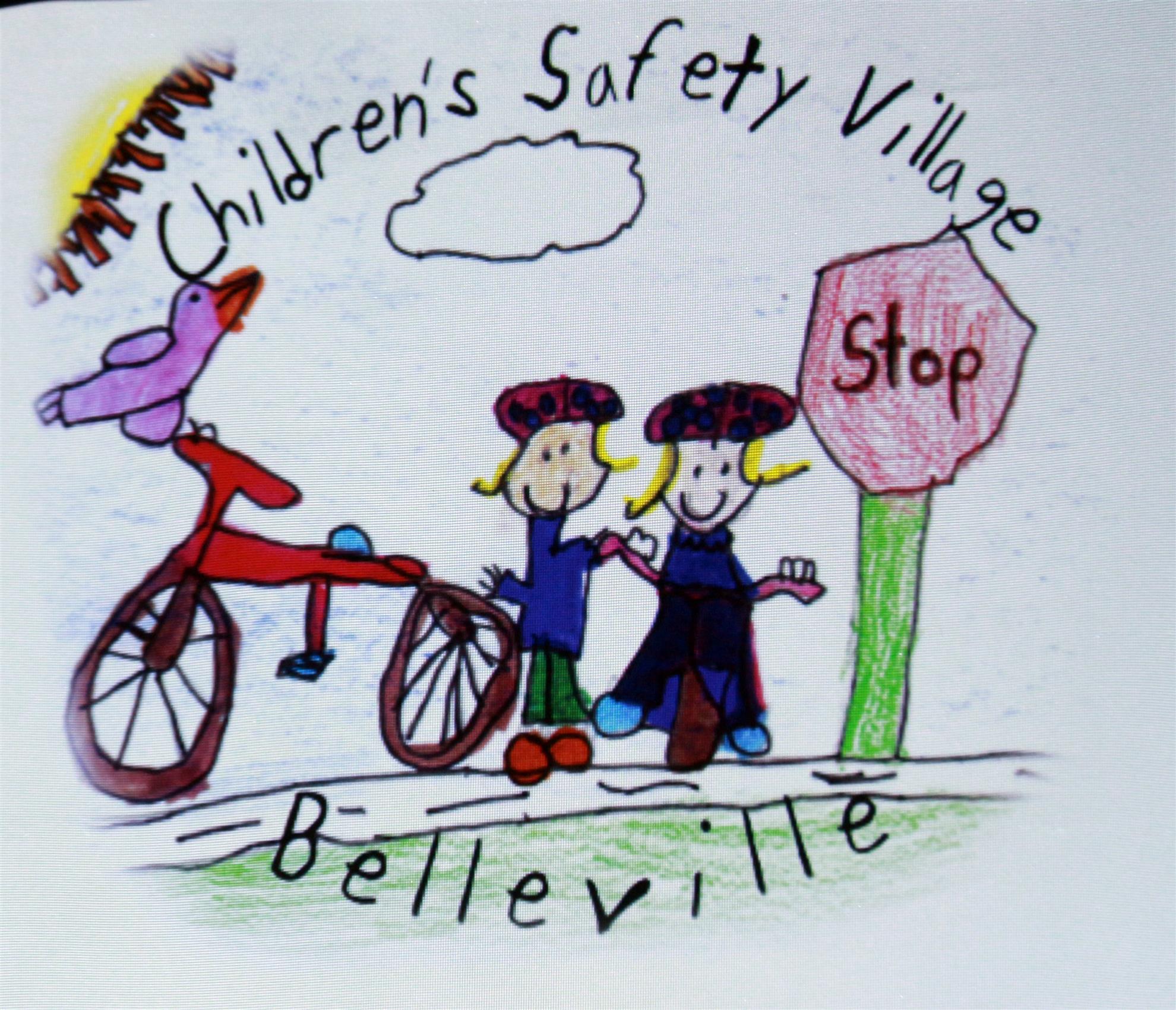 The Children's Safety Village Rotary Club of Belleville